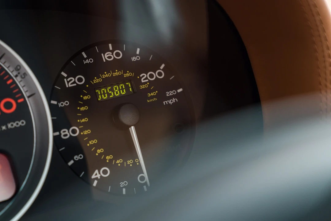 2003 Ferrari 575M Maranello - Image 31 of 31
