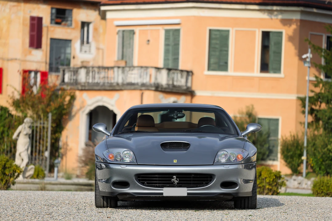 2003 Ferrari 575M Maranello - Image 10 of 31