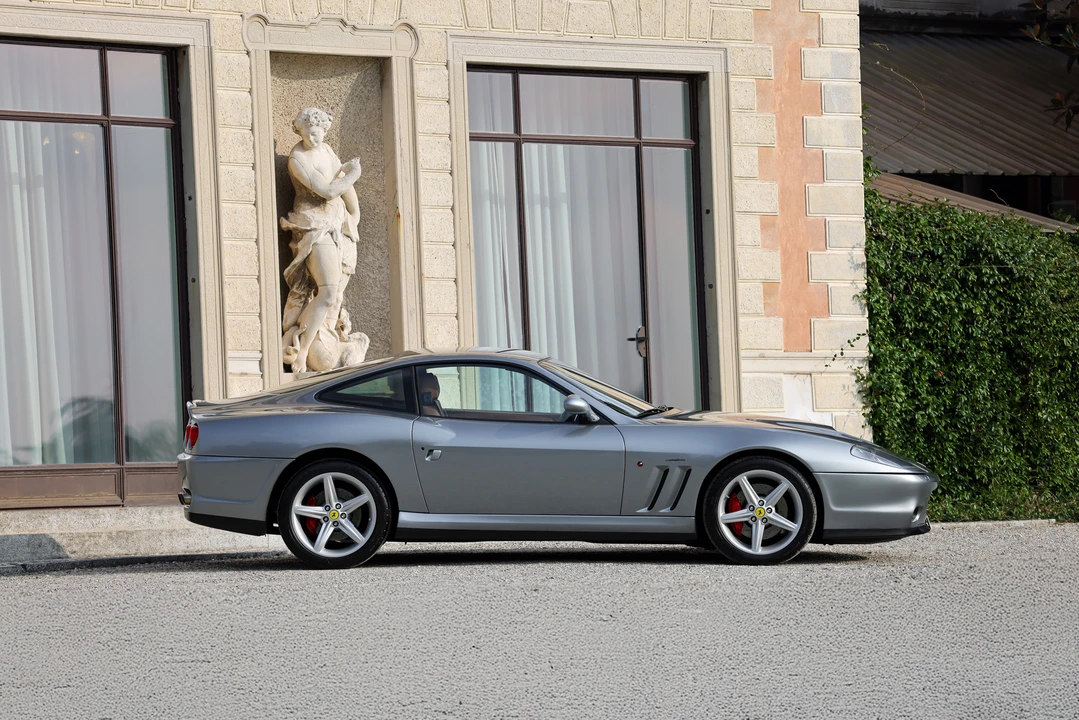 2003 Ferrari 575M Maranello - Image 4 of 31