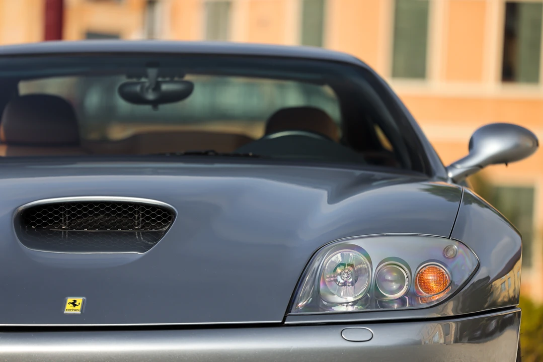 2003 Ferrari 575M Maranello - Image 11 of 31