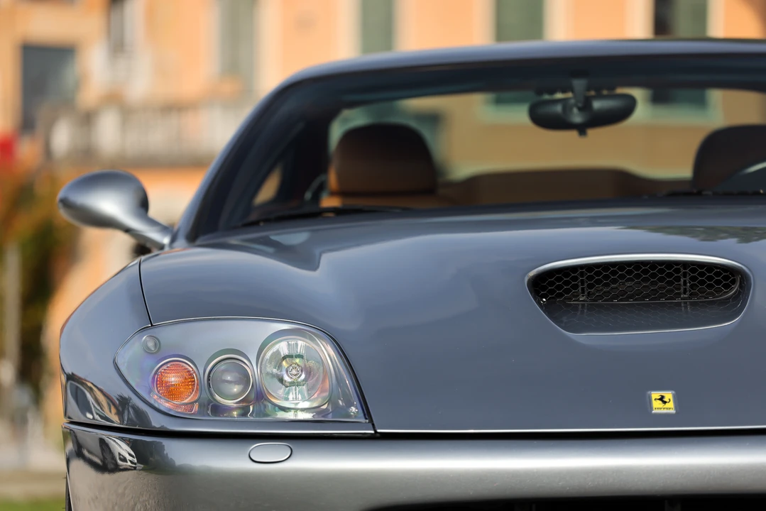 2003 Ferrari 575M Maranello - Image 12 of 31