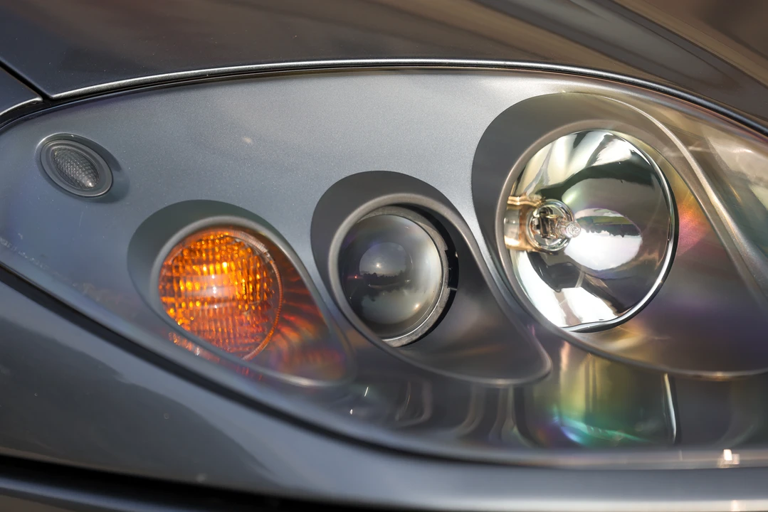 2003 Ferrari 575M Maranello - Image 15 of 31
