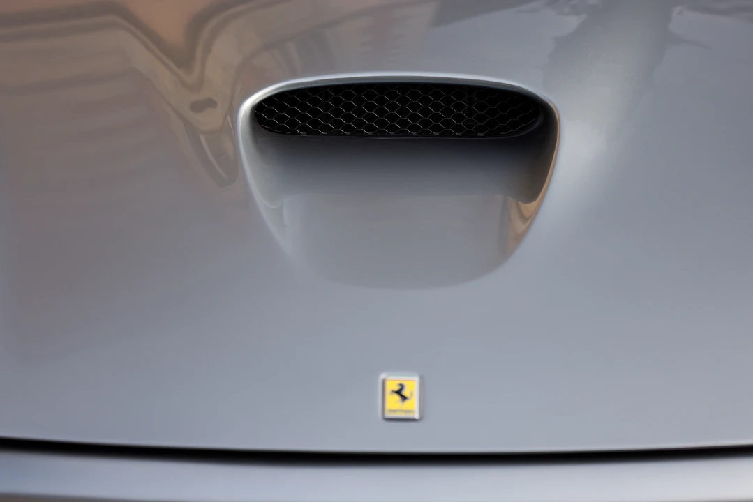 2003 Ferrari 575M Maranello - Image 16 of 31