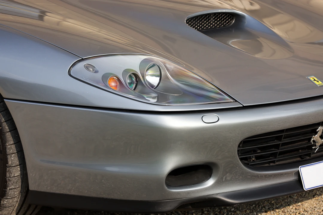 2003 Ferrari 575M Maranello - Image 19 of 31