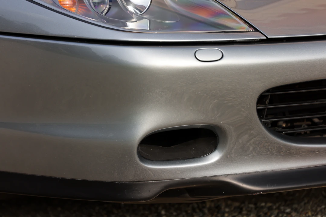 2003 Ferrari 575M Maranello - Image 20 of 31