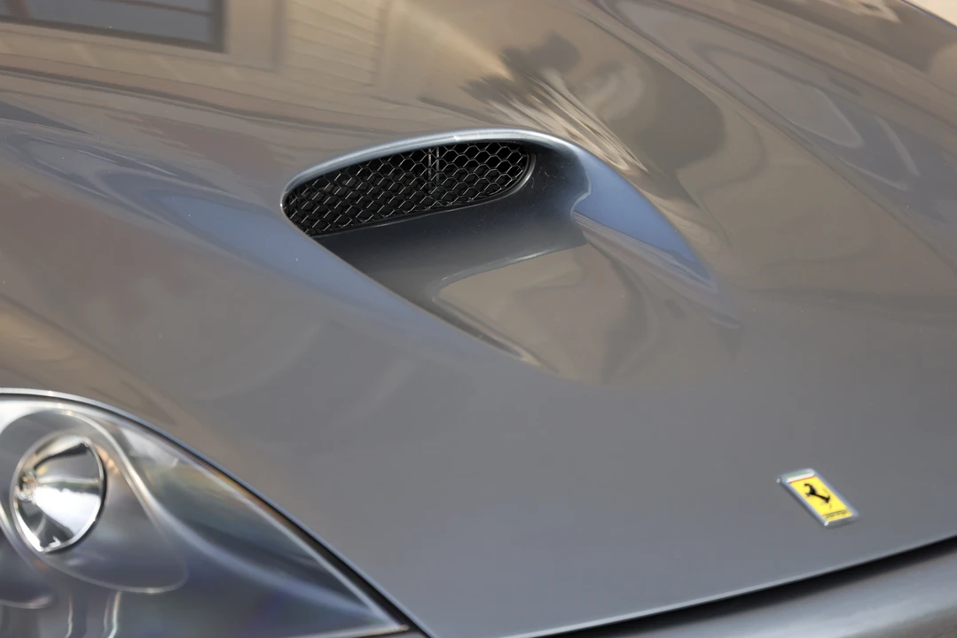 2003 Ferrari 575M Maranello - Image 21 of 31