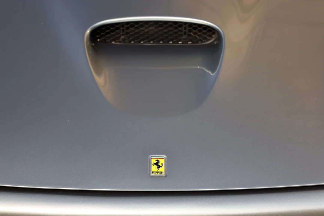 2003 Ferrari 575M Maranello - Image 22 of 31