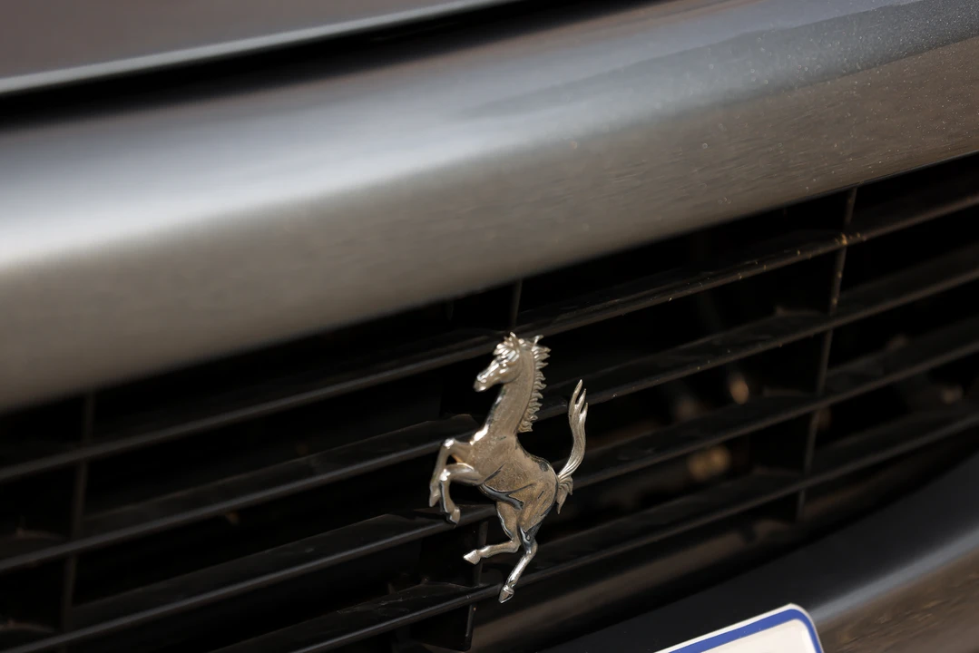 2003 Ferrari 575M Maranello - Image 23 of 31