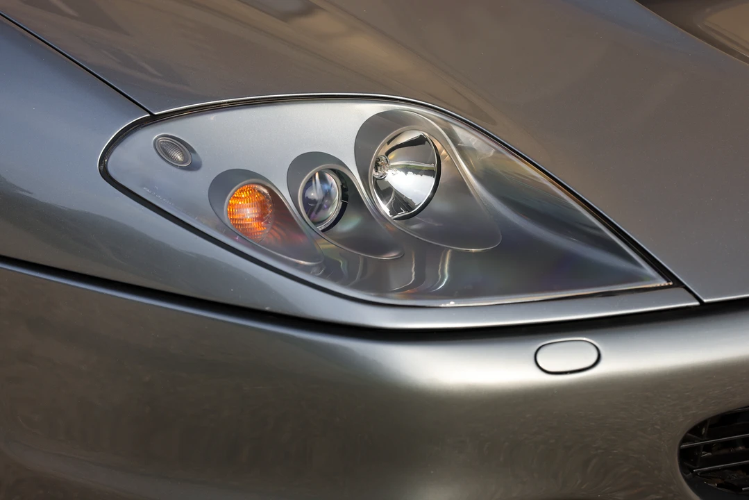 2003 Ferrari 575M Maranello - Image 24 of 31