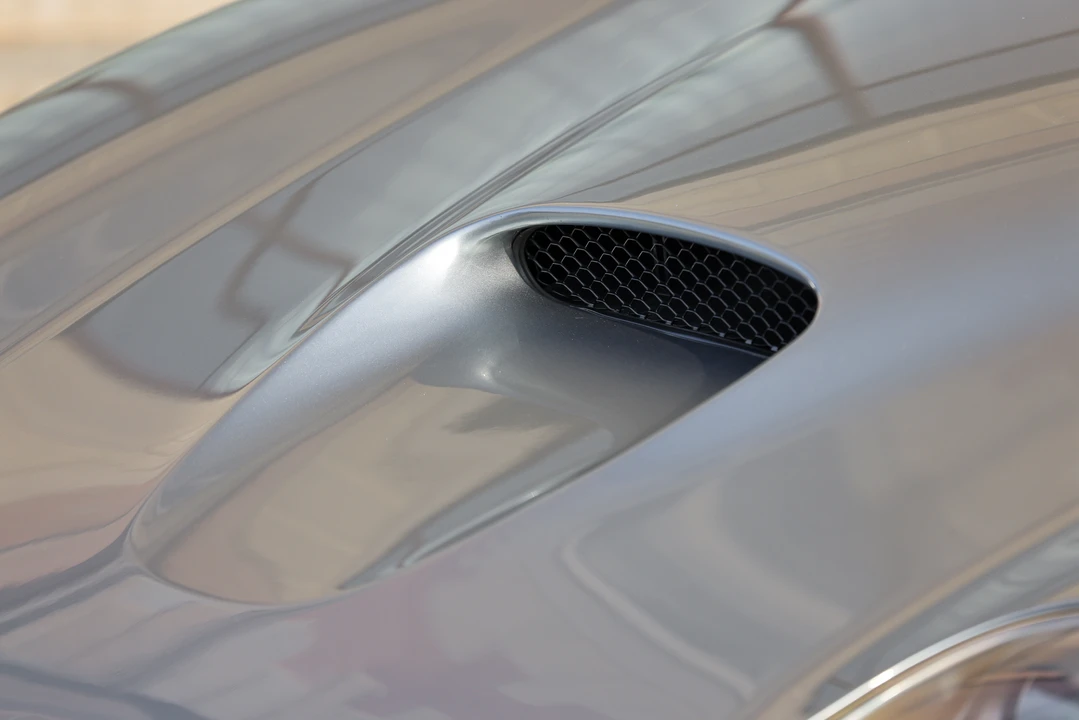 2003 Ferrari 575M Maranello - Image 27 of 31