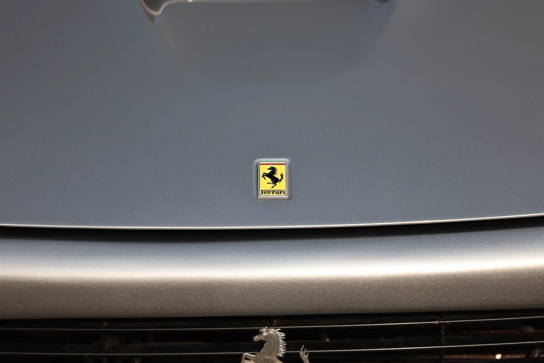 2003 Ferrari 575M Maranello - Image 28 of 31