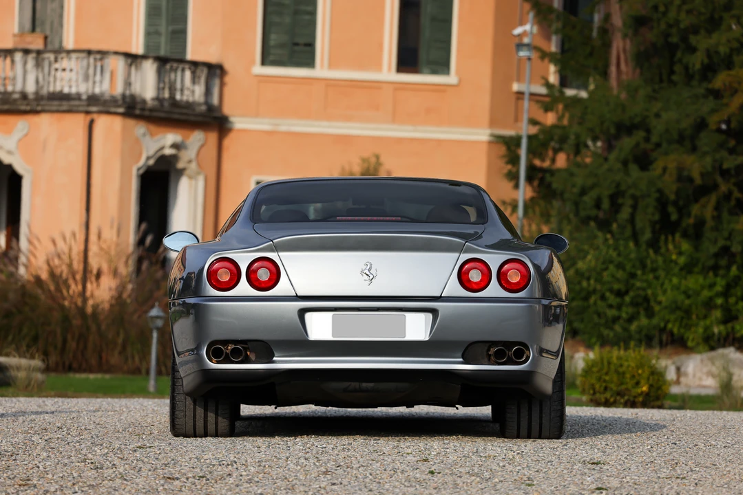 2003 Ferrari 575M Maranello - Image 6 of 31
