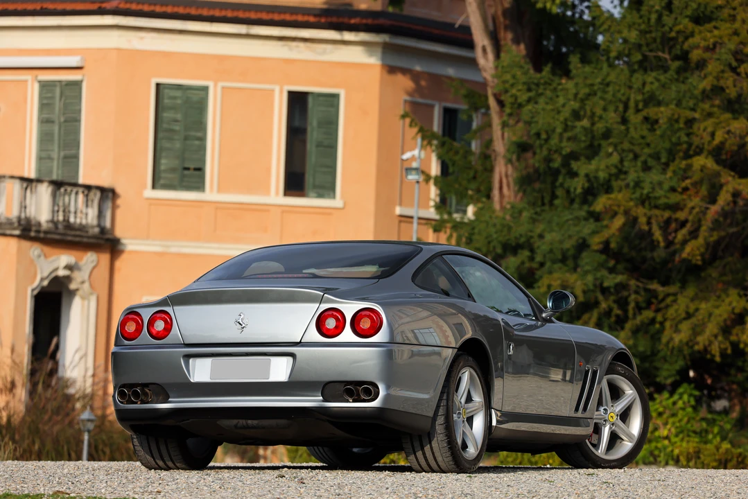 2003 Ferrari 575M Maranello - Image 5 of 31