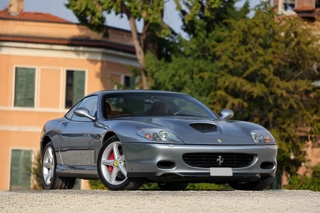 2003 Ferrari 575M Maranello - Image 3 of 31