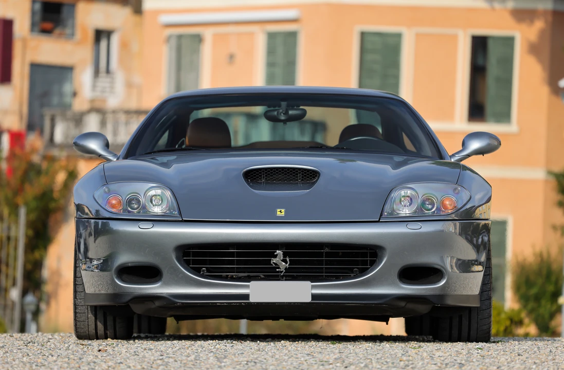 2003 Ferrari 575M Maranello - Image 2 of 31