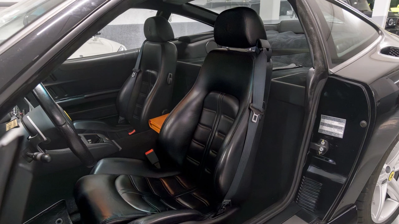 2003 Ferrari 575M Maranello - Image 28 of 31