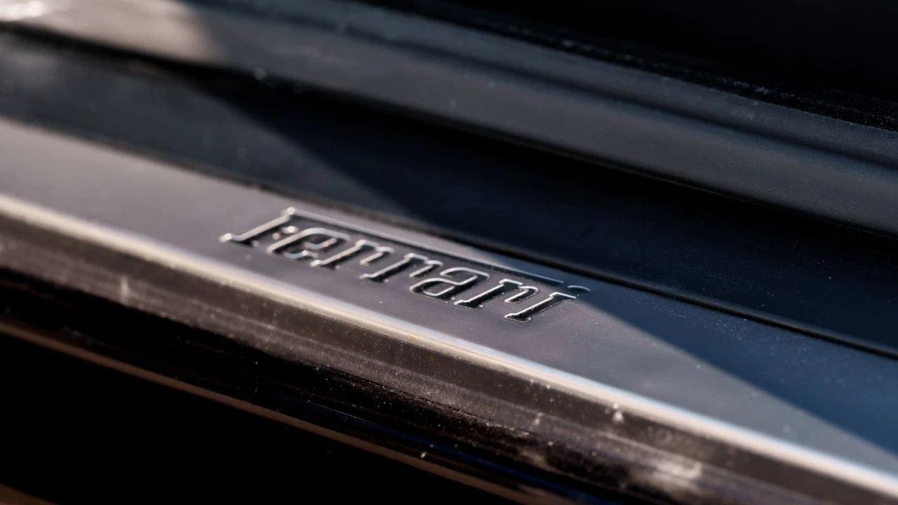 2003 Ferrari 575M Maranello - Image 30 of 31