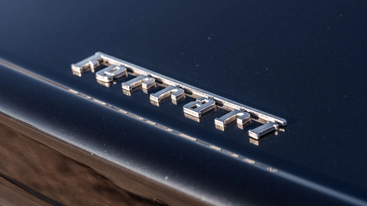 2003 Ferrari 575M Maranello - Image 22 of 31