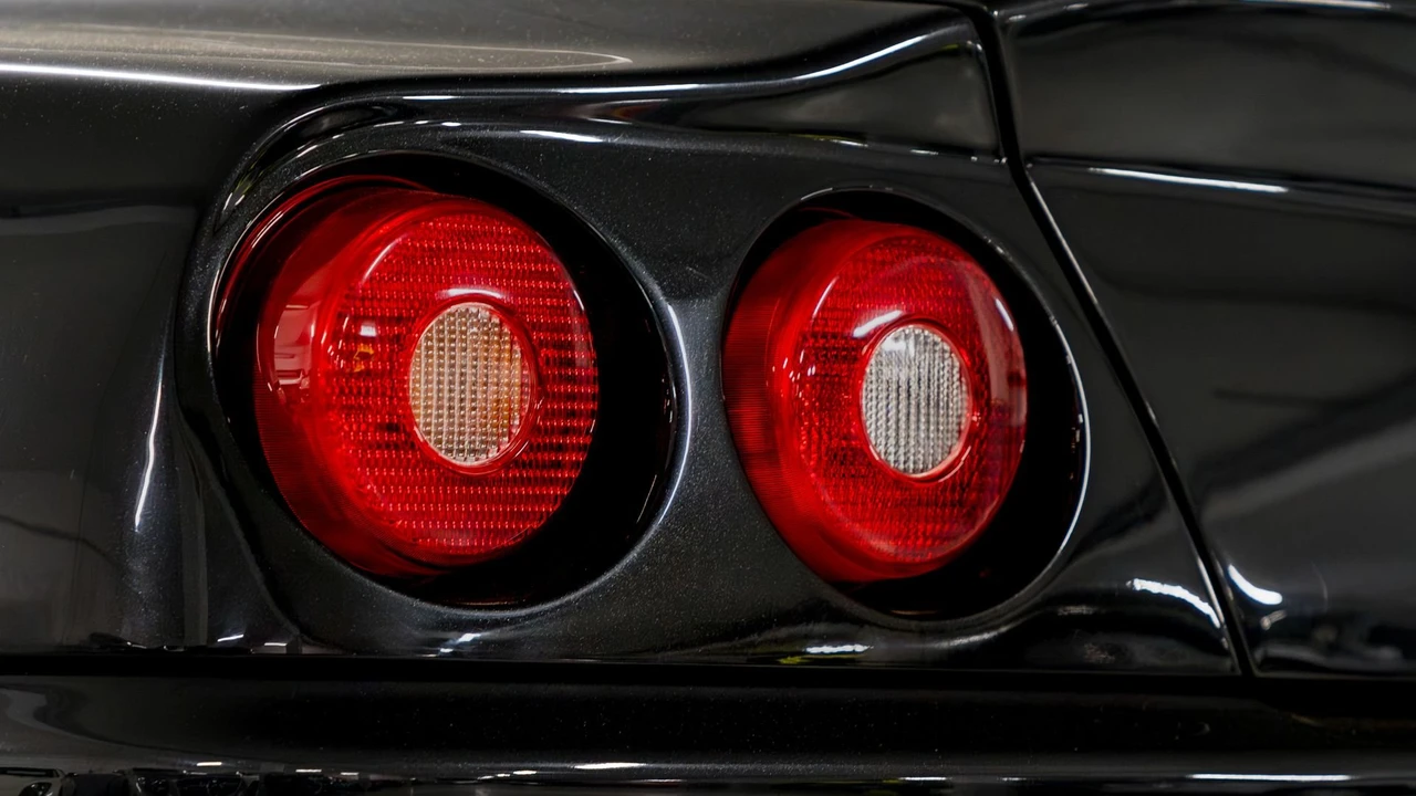 2003 Ferrari 575M Maranello - Image 25 of 31