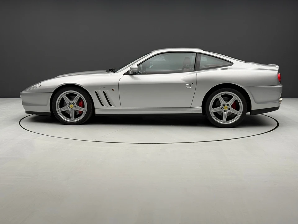 2003 Ferrari 575M Maranello - Image 6 of 31