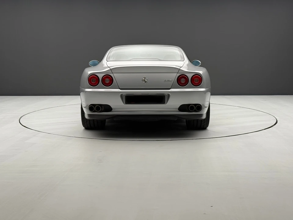 2003 Ferrari 575M Maranello - Image 10 of 31