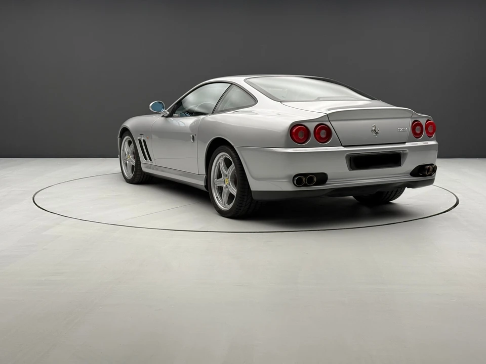 2003 Ferrari 575M Maranello - Image 9 of 31