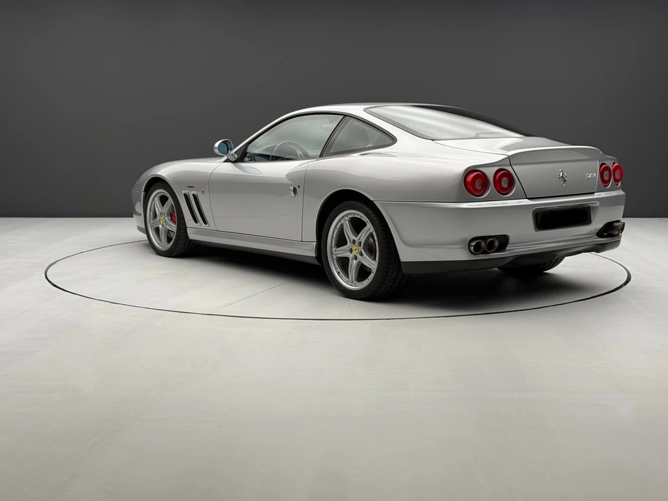 2003 Ferrari 575M Maranello - Image 8 of 31