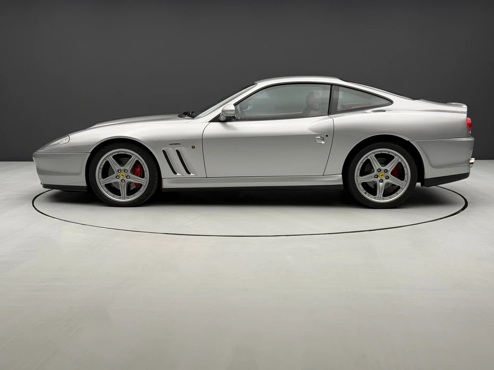 2003 Ferrari 575M Maranello - Image 7 of 31
