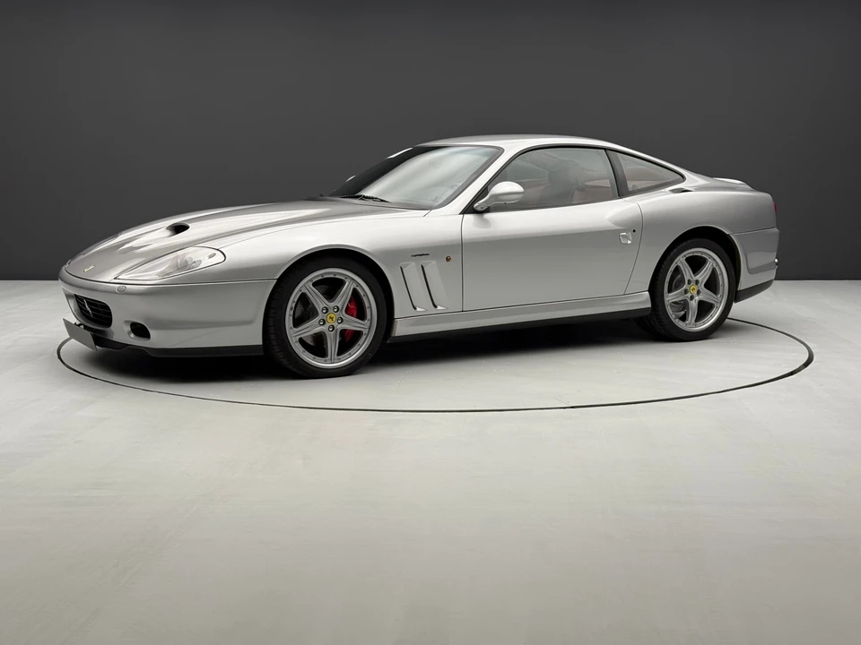 2003 Ferrari 575M Maranello - Image 5 of 31