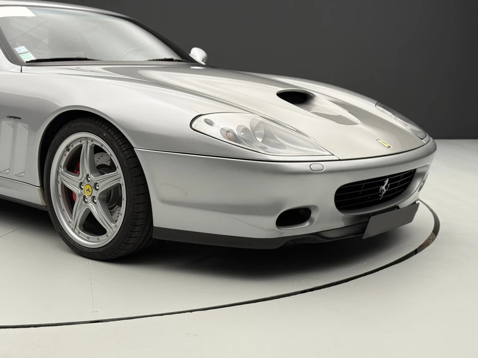 2003 Ferrari 575M Maranello - Image 26 of 31
