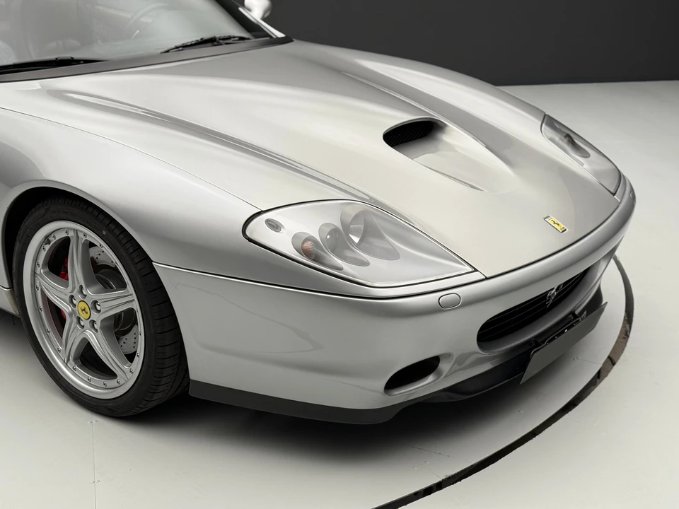 2003 Ferrari 575M Maranello - Image 31 of 31