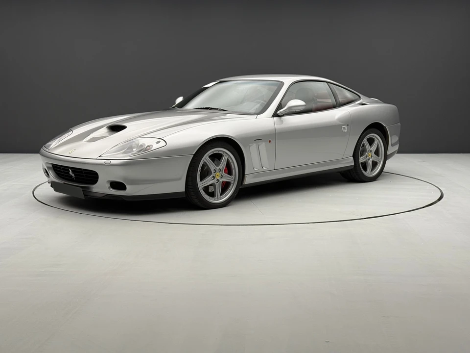 2003 Ferrari 575M Maranello - Image 4 of 31