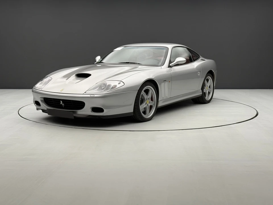 2003 Ferrari 575M Maranello - Image 3 of 31