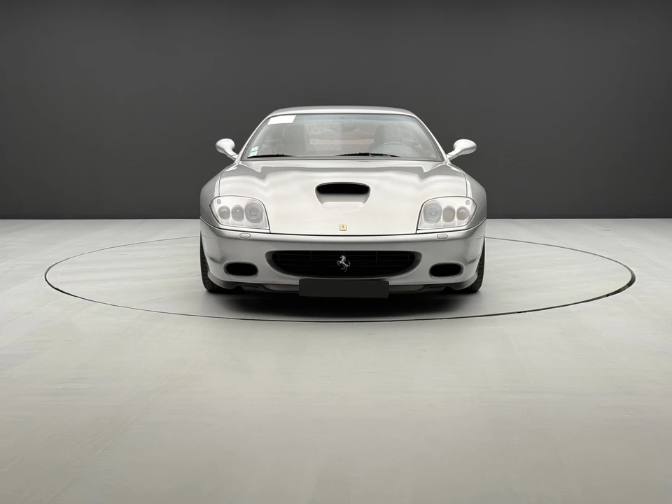 2003 Ferrari 575M Maranello - Image 2 of 31