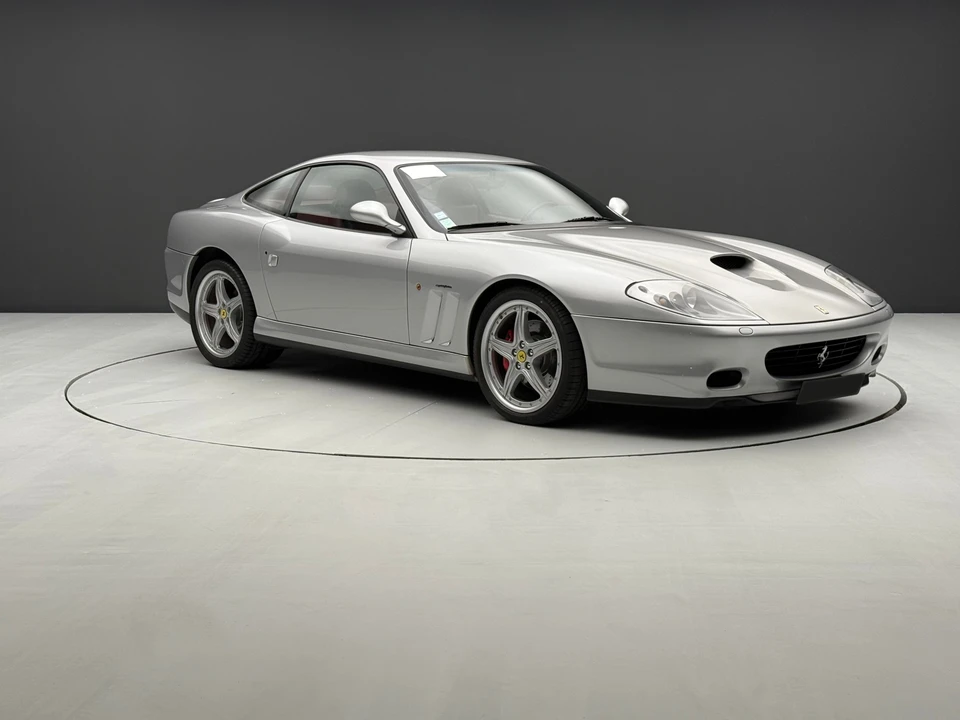 2003 Ferrari 575M Maranello - Image 15 of 31