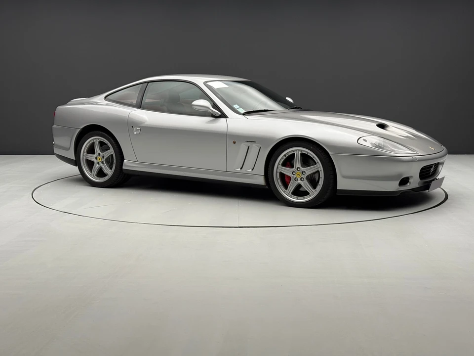 2003 Ferrari 575M Maranello - Image 14 of 31