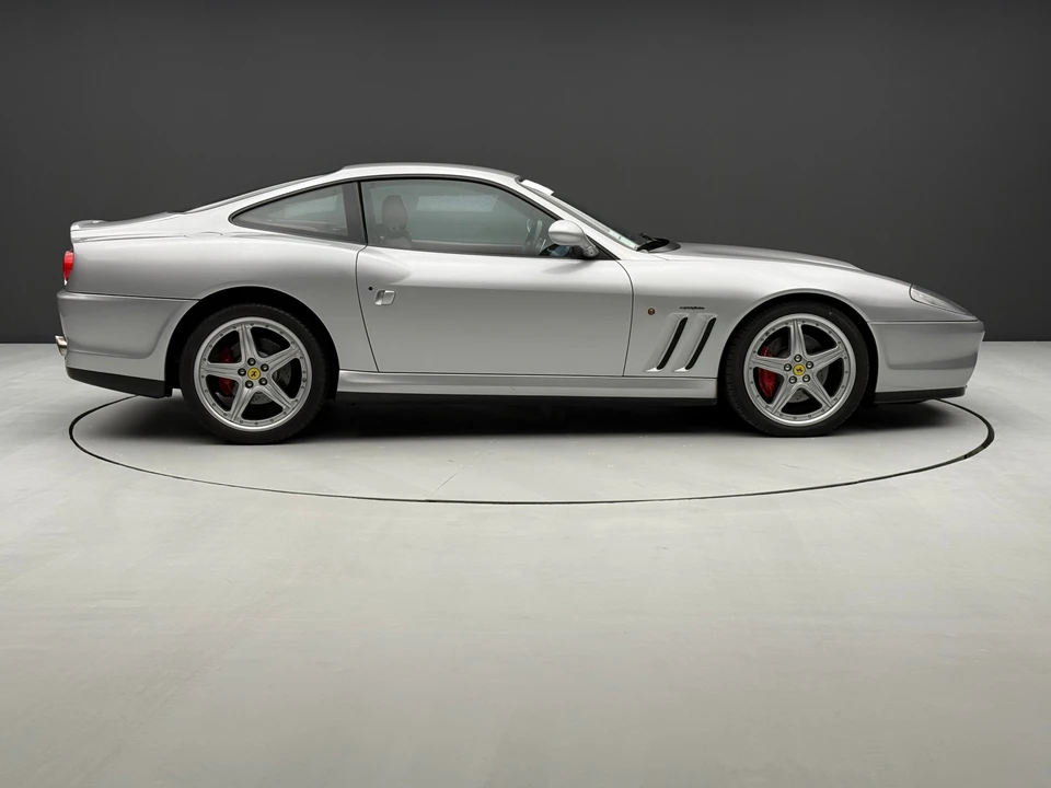 2003 Ferrari 575M Maranello - Image 13 of 31
