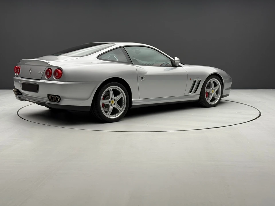 2003 Ferrari 575M Maranello - Image 12 of 31
