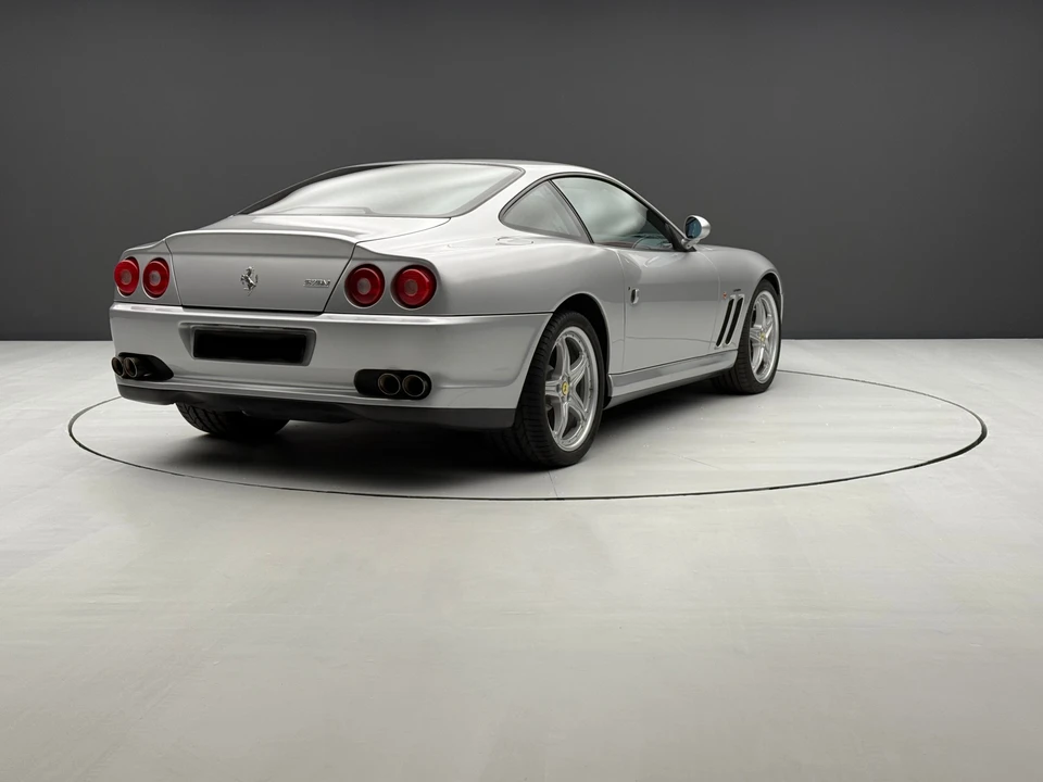 2003 Ferrari 575M Maranello - Image 11 of 31