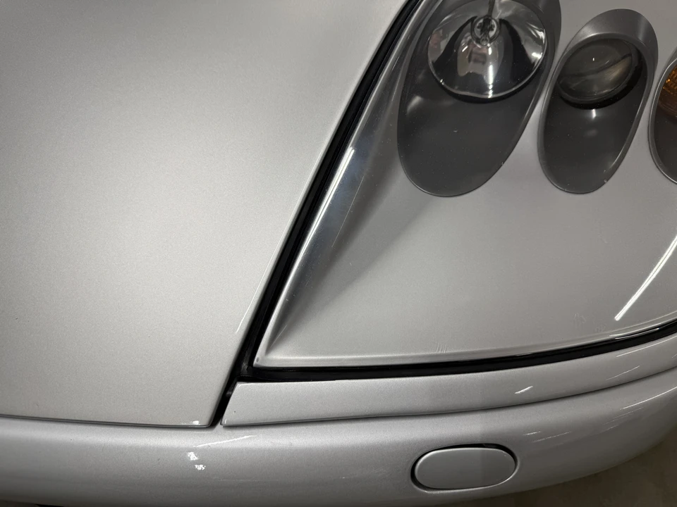 2003 Ferrari 575M Maranello - Image 19 of 31