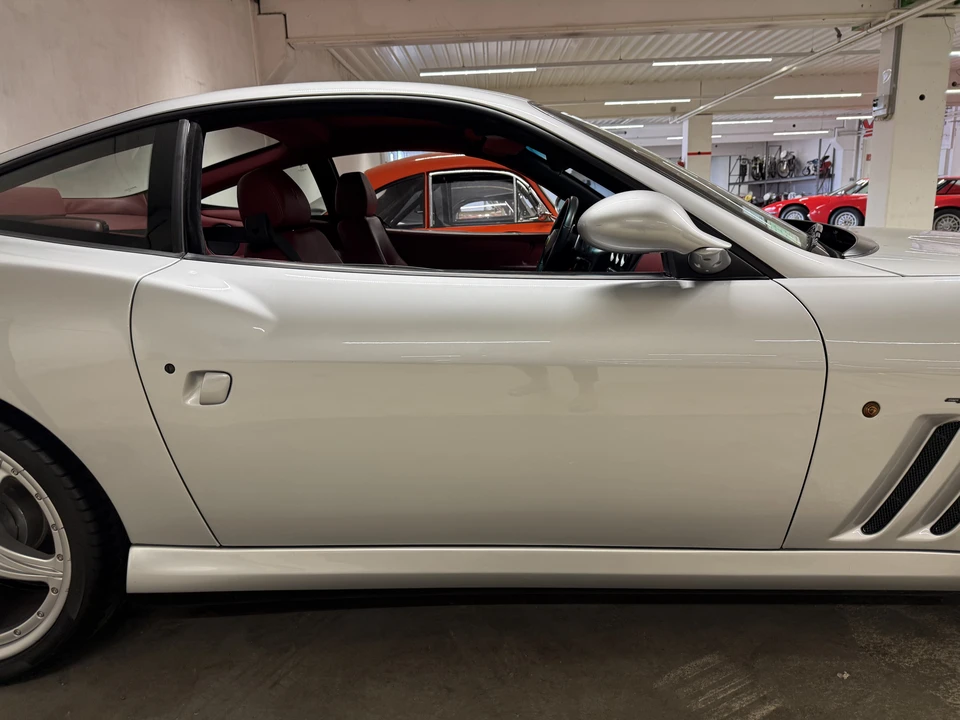 2003 Ferrari 575M Maranello - Image 27 of 31