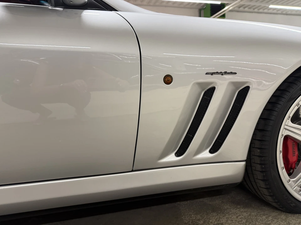 2003 Ferrari 575M Maranello - Image 28 of 31