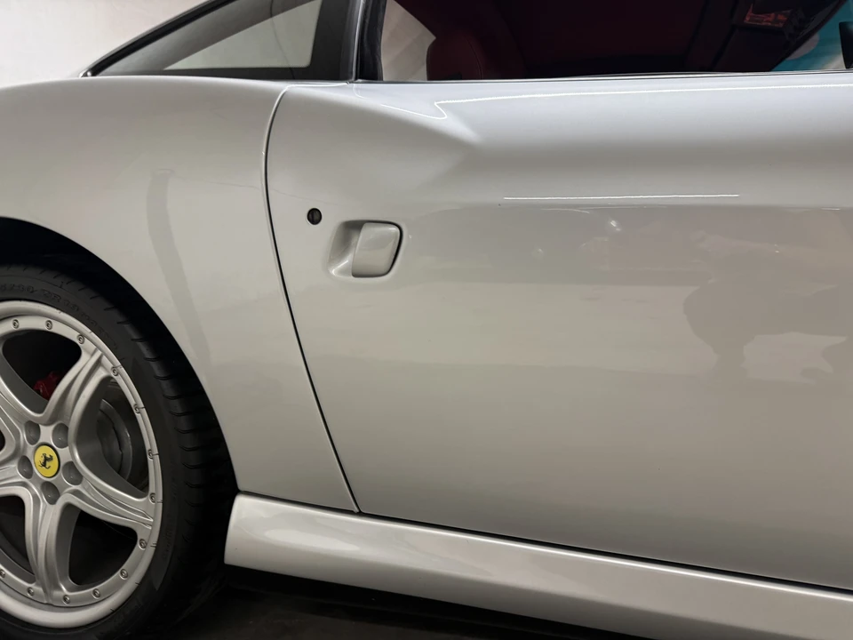 2003 Ferrari 575M Maranello - Image 29 of 31
