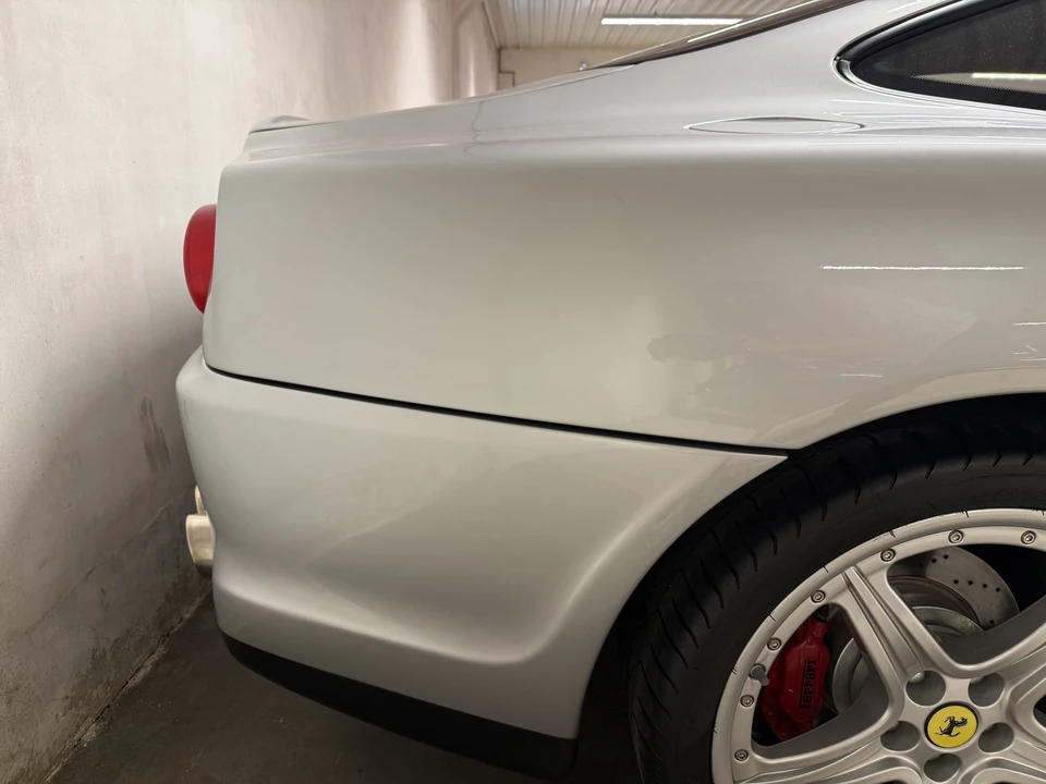 2003 Ferrari 575M Maranello - Image 30 of 31