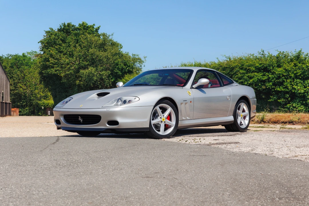 2003 Ferrari 575M Maranello - Image 11 of 31
