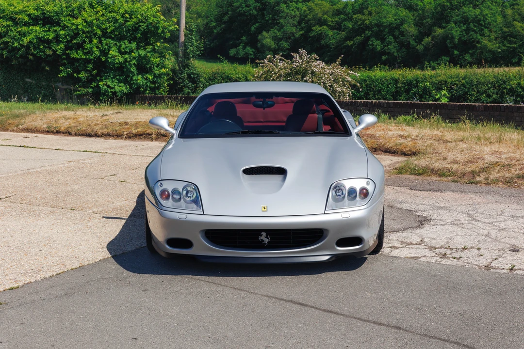 2003 Ferrari 575M Maranello - Image 10 of 31