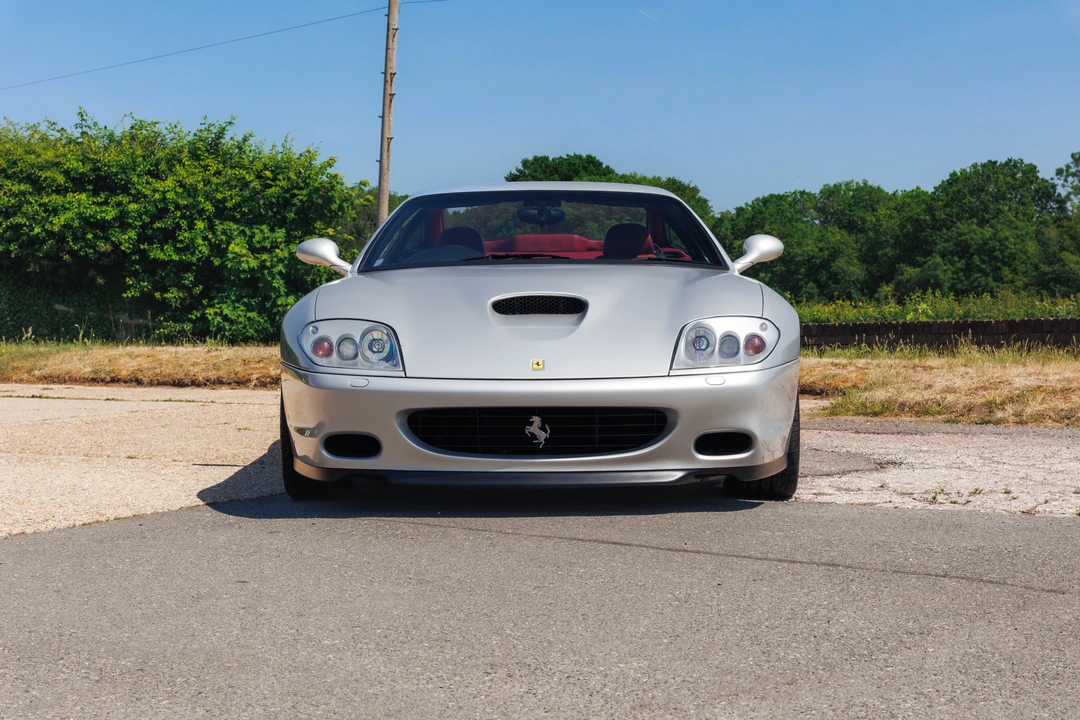 2003 Ferrari 575M Maranello - Image 2 of 31