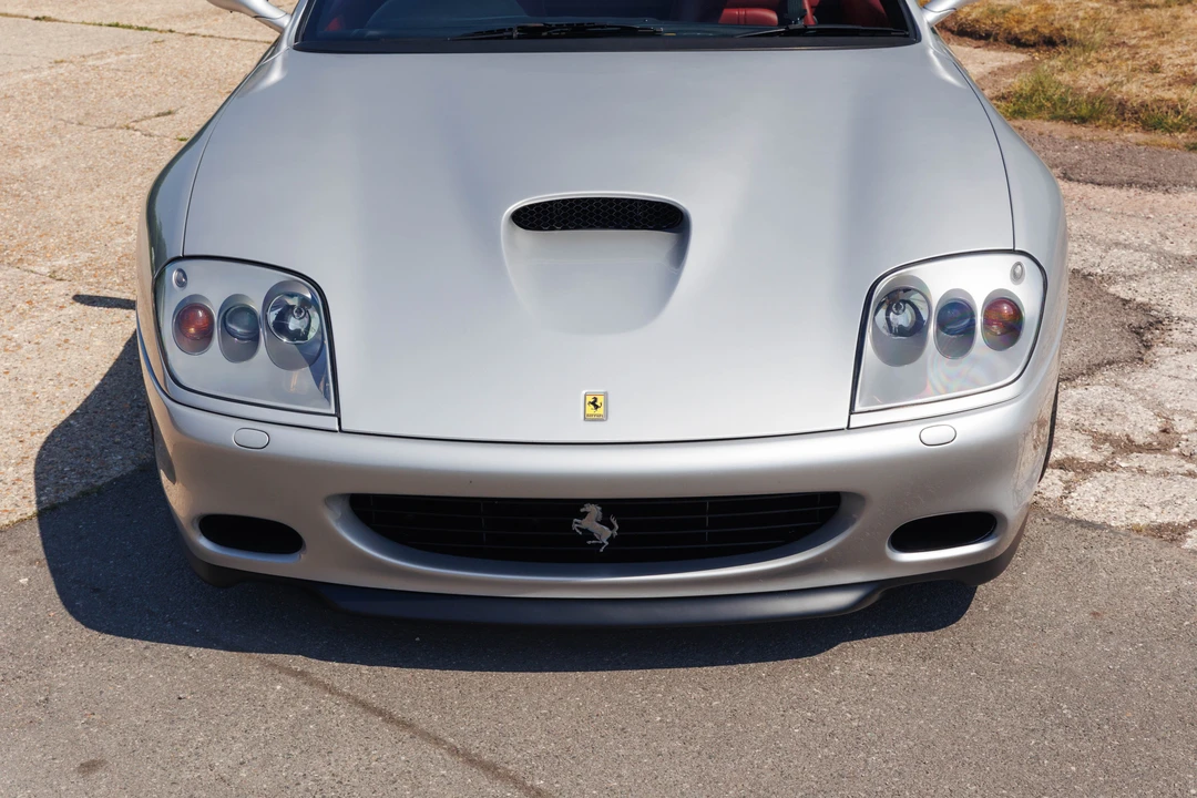 2003 Ferrari 575M Maranello - Image 21 of 31