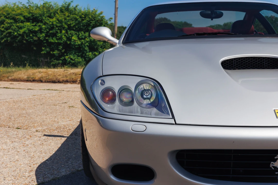 2003 Ferrari 575M Maranello - Image 22 of 31
