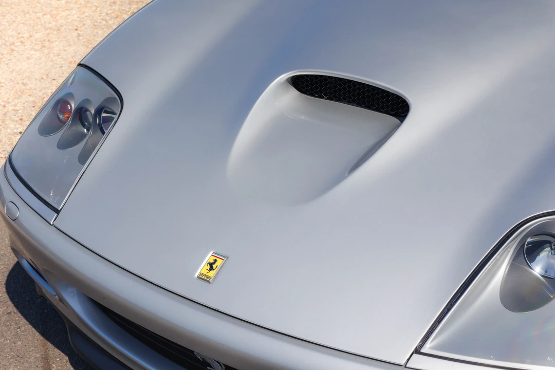 2003 Ferrari 575M Maranello - Image 23 of 31